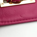 Be Baguette Rose Leather 8BR677 8BR677-P05-139-2566ビー バゲット ローズ レッド レザー 8BR677 8BR677-P05-139-2566