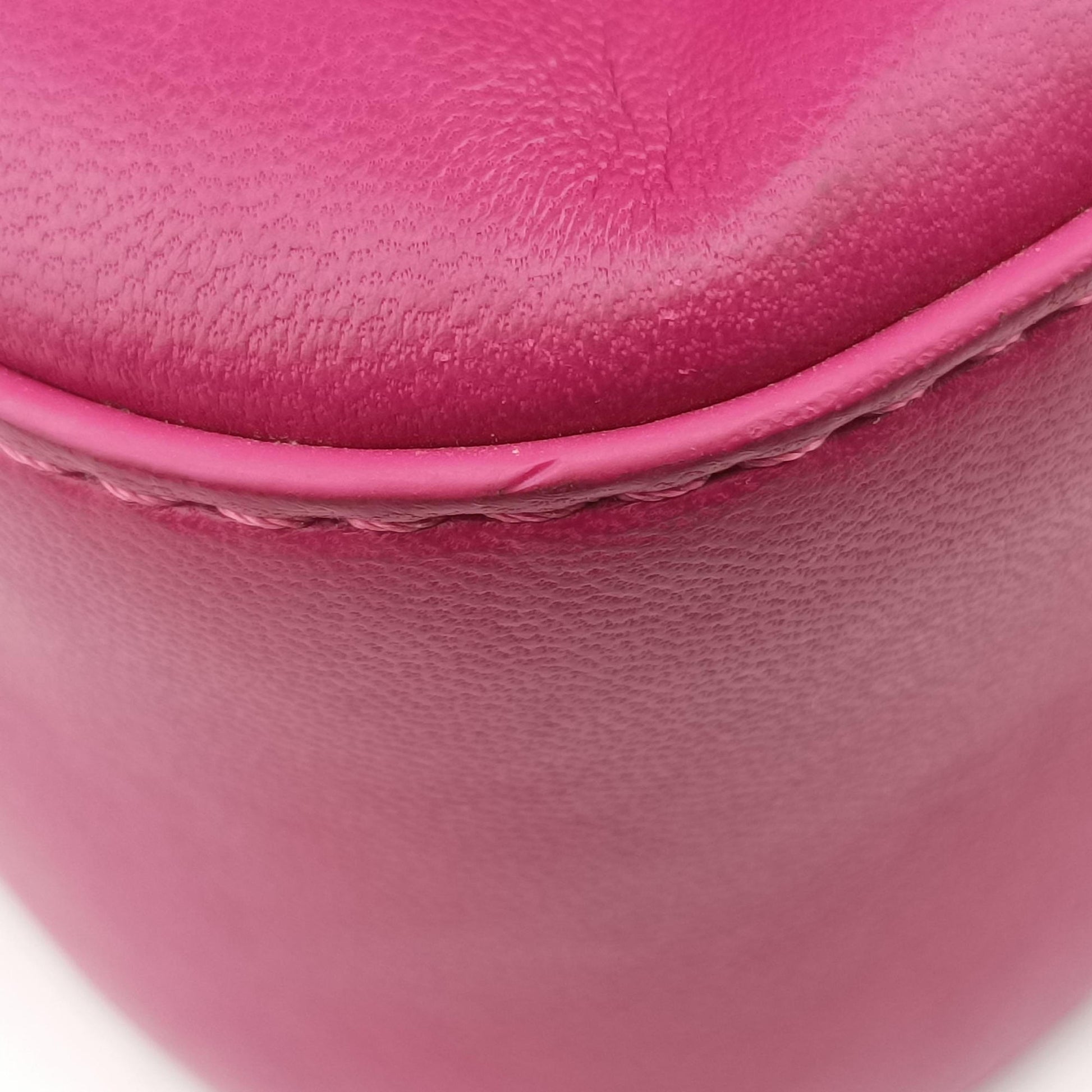 Be Baguette Rose Leather 8BR677 8BR677-P05-139-2566ビー バゲット ローズ レッド レザー 8BR677 8BR677-P05-139-2566