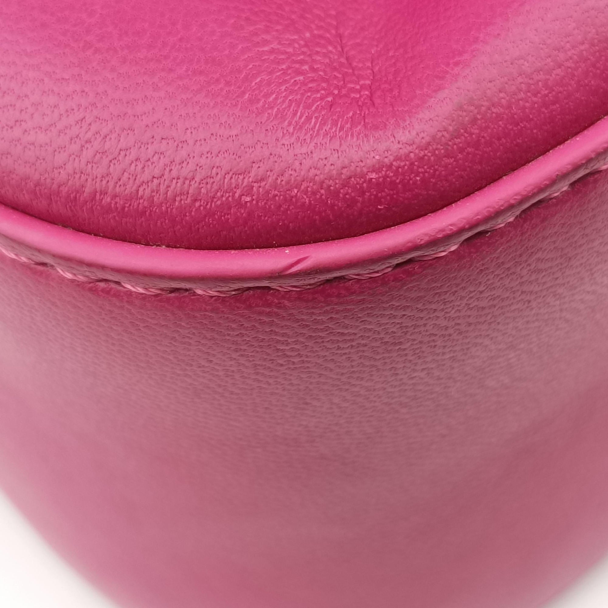 Be Baguette Rose Leather 8BR677 8BR677-P05-139-2566ビー バゲット ローズ レッド レザー 8BR677 8BR677-P05-139-2566