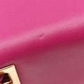 Be Baguette Rose Leather 8BR677 8BR677-P05-139-2566ビー バゲット ローズ レッド レザー 8BR677 8BR677-P05-139-2566