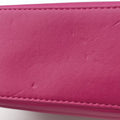 Be Baguette Rose Leather 8BR677 8BR677-P05-139-2566ビー バゲット ローズ レッド レザー 8BR677 8BR677-P05-139-2566
