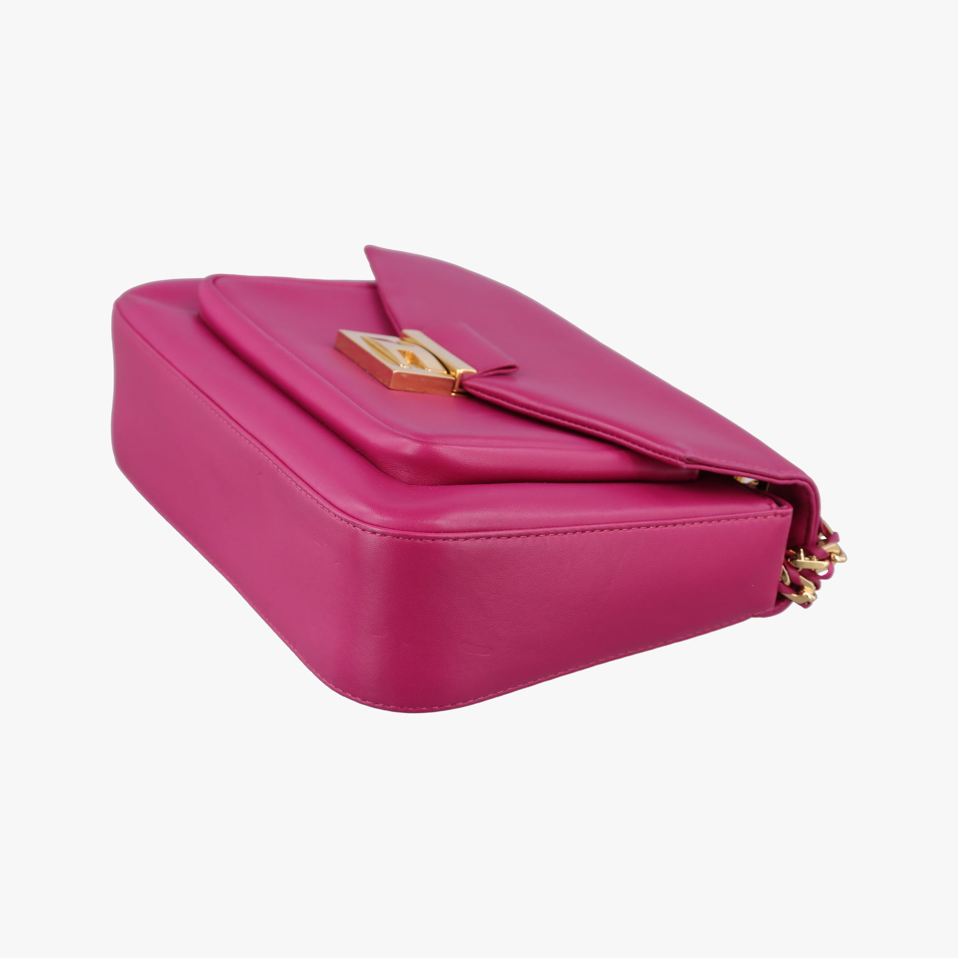 Be Baguette Rose Leather 8BR677 8BR677-P05-139-2566ビー バゲット ローズ レッド レザー 8BR677 8BR677-P05-139-2566