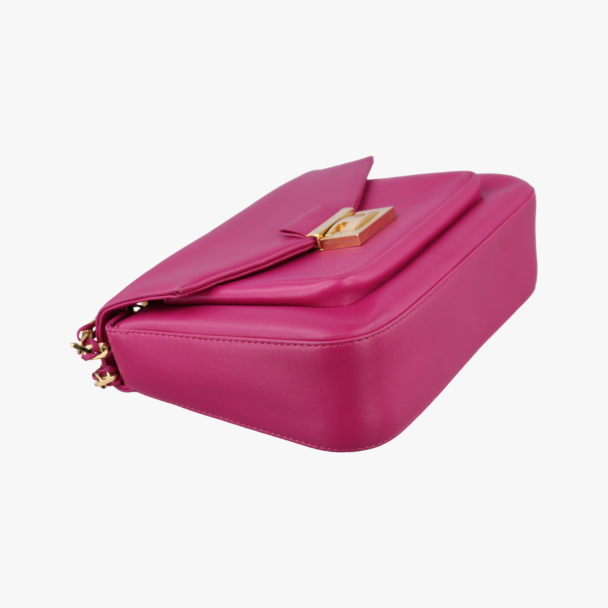 Be Baguette Rose Leather 8BR677 8BR677-P05-139-2566ビー バゲット ローズ レッド レザー 8BR677 8BR677-P05-139-2566