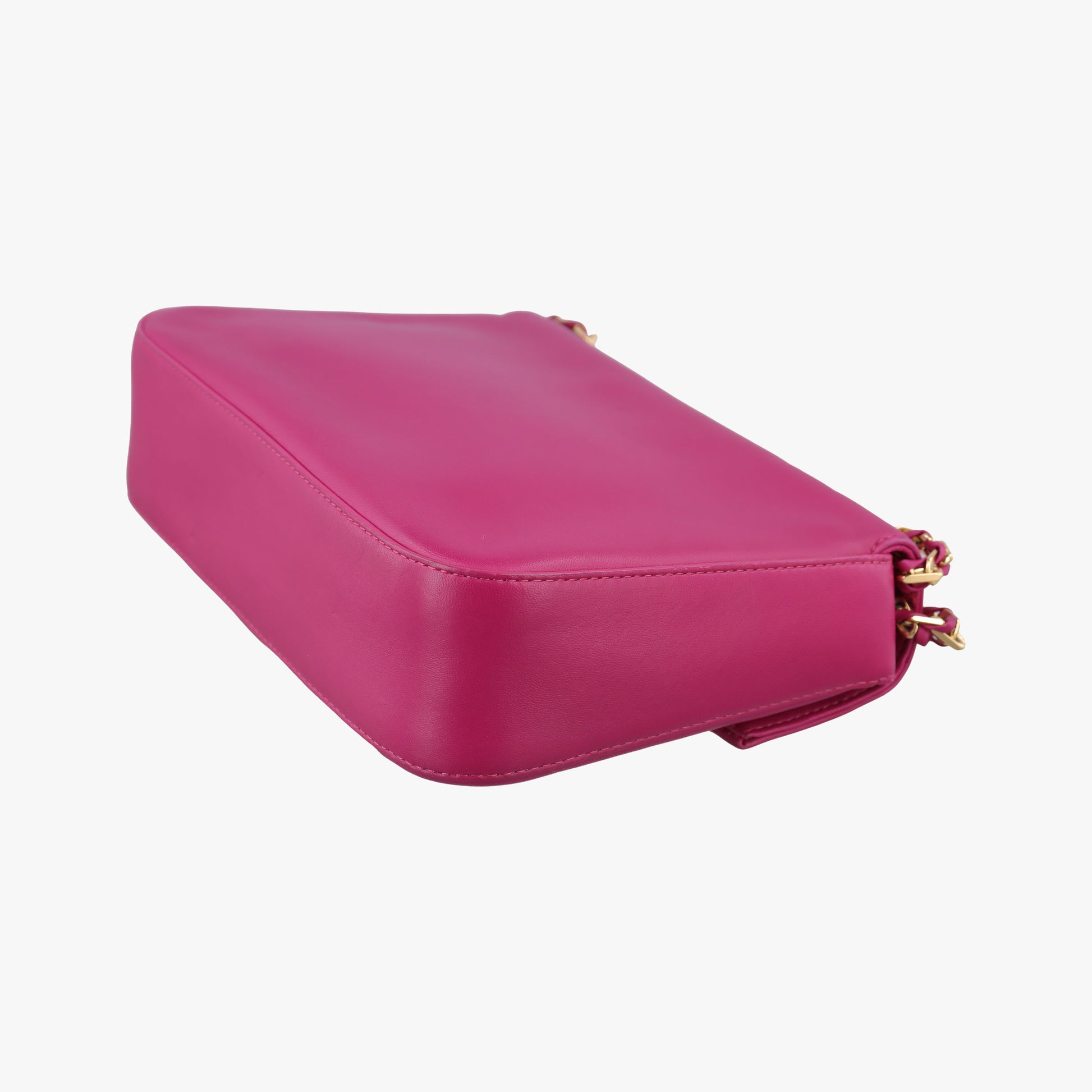 Be Baguette Rose Leather 8BR677 8BR677-P05-139-2566ビー バゲット ローズ レッド レザー 8BR677 8BR677-P05-139-2566