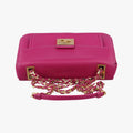 Be Baguette Rose Leather 8BR677 8BR677-P05-139-2566ビー バゲット ローズ レッド レザー 8BR677 8BR677-P05-139-2566