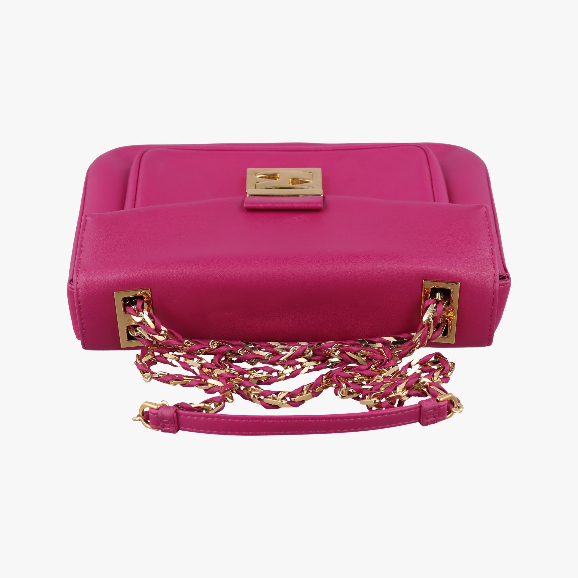 Be Baguette Rose Leather 8BR677 8BR677-P05-139-2566ビー バゲット ローズ レッド レザー 8BR677 8BR677-P05-139-2566