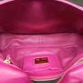 Be Baguette Rose Leather 8BR677 8BR677-P05-139-2566ビー バゲット ローズ レッド レザー 8BR677 8BR677-P05-139-2566