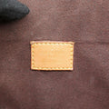 Pochette Metis MM Brown Monogram Canvas M44875 DU2166ポシェットメティスMM モノグラム/ブラウン モノグラムキャンバス M44875 DU2166