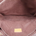 Pochette Metis MM Brown Monogram Canvas M44875 DU2166ポシェットメティスMM モノグラム/ブラウン モノグラムキャンバス M44875 DU2166