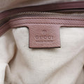 Horsebit hobo Pink Leather 309578 F013665374ホースビット ホーボー ピンク レザー 309578 F013665374