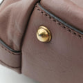 Horsebit hobo Pink Leather 309578 F013665374ホースビット ホーボー ピンク レザー 309578 F013665374