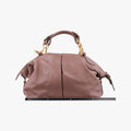 Horsebit hobo Pink Leather 309578 F013665374ホースビット ホーボー ピンク レザー 309578 F013665374