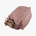 Horsebit hobo Pink Leather 309578 F013665374ホースビット ホーボー ピンク レザー 309578 F013665374