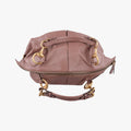 Horsebit hobo Pink Leather 309578 F013665374ホースビット ホーボー ピンク レザー 309578 F013665374