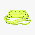 Le Cagole Neon Yellow  lambskin 719082.7206.P.568024ルカゴール ネオンイエロー ラムスキン 719082.7206.P.568024