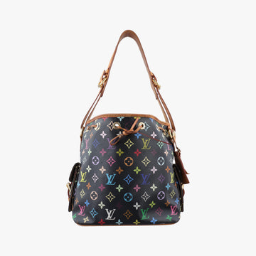 Petit Noe Noir Monogram Multicolor M42230 CA4181プチ ノエ ノワール モノグラム マルチカラー M42230 CA4181
