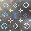 Petit Noe Noir Monogram Multicolor M42230 CA4181プチ ノエ ノワール モノグラム マルチカラー M42230 CA4181