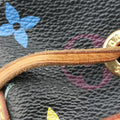 Petit Noe Noir Monogram Multicolor M42230 CA4181プチ ノエ ノワール モノグラム マルチカラー M42230 CA4181