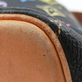 Petit Noe Noir Monogram Multicolor M42230 CA4181プチ ノエ ノワール モノグラム マルチカラー M42230 CA4181