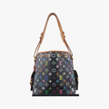 Petit Noe Noir Monogram Multicolor M42230 CA4181プチ ノエ ノワール モノグラム マルチカラー M42230 CA4181