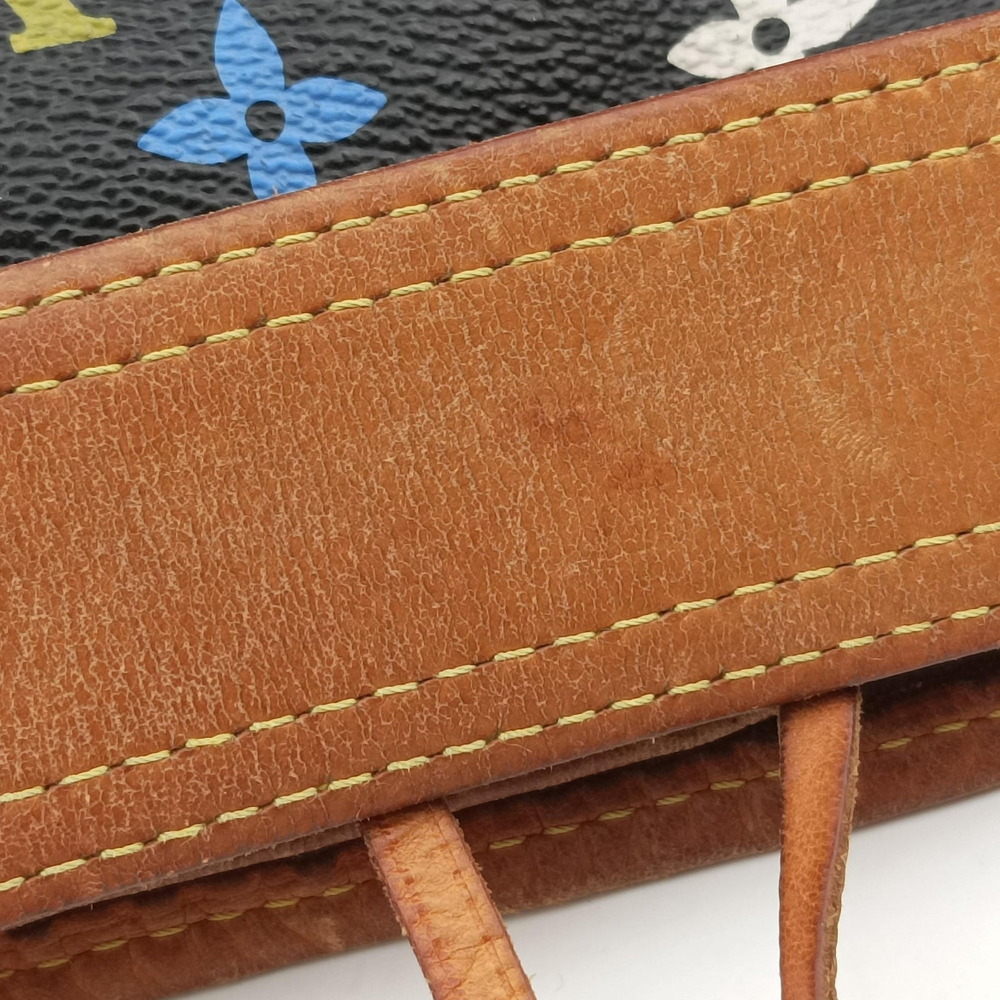 Petit Noe Noir Monogram Multicolor M42230 CA4181プチ ノエ ノワール モノグラム マルチカラー M42230 CA4181