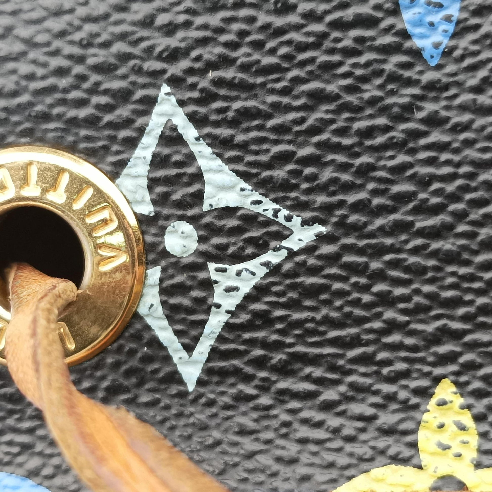 Petit Noe Noir Monogram Multicolor M42230 CA4181プチ ノエ ノワール モノグラム マルチカラー M42230 CA4181