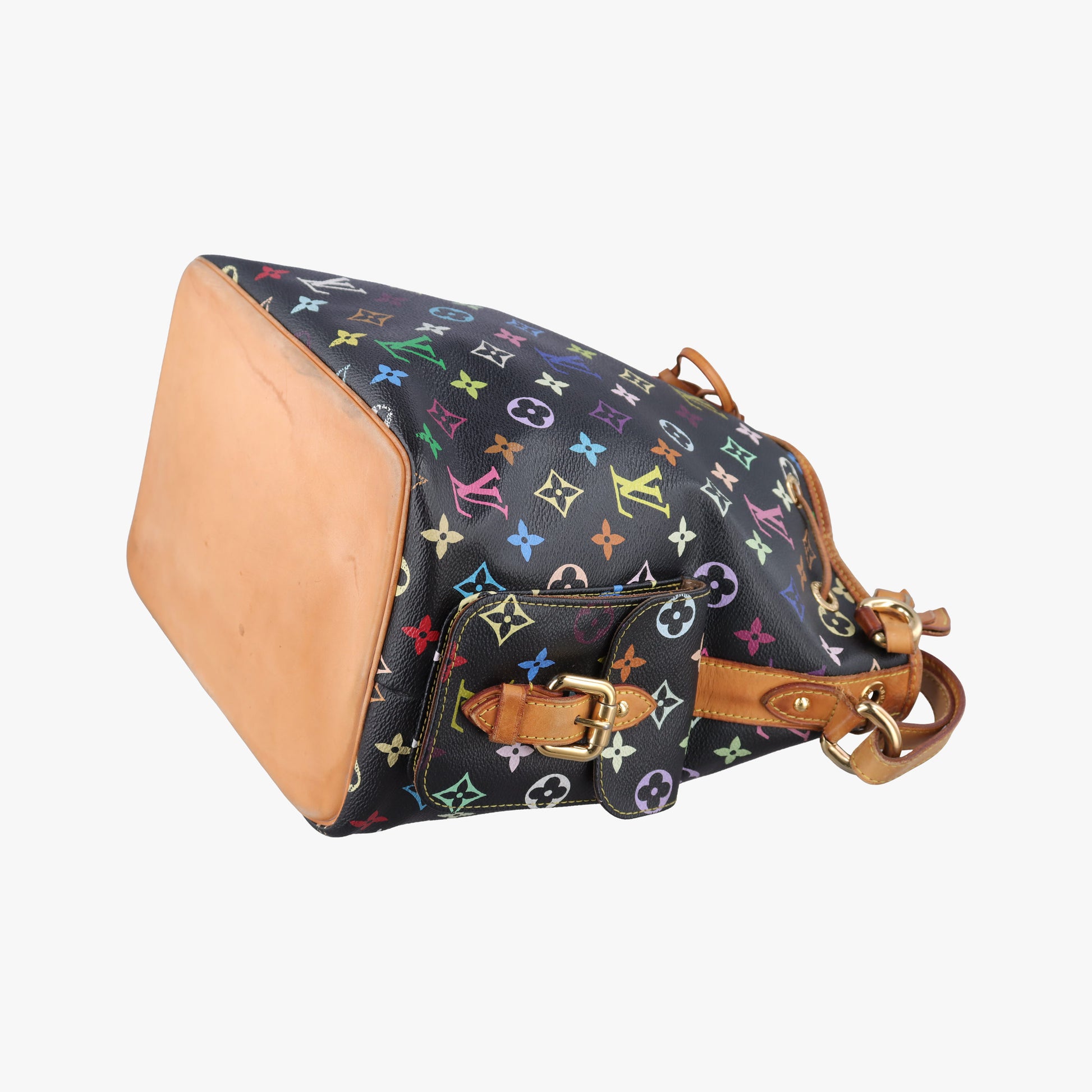 Petit Noe Noir Monogram Multicolor M42230 CA4181プチ ノエ ノワール モノグラム マルチカラー M42230 CA4181