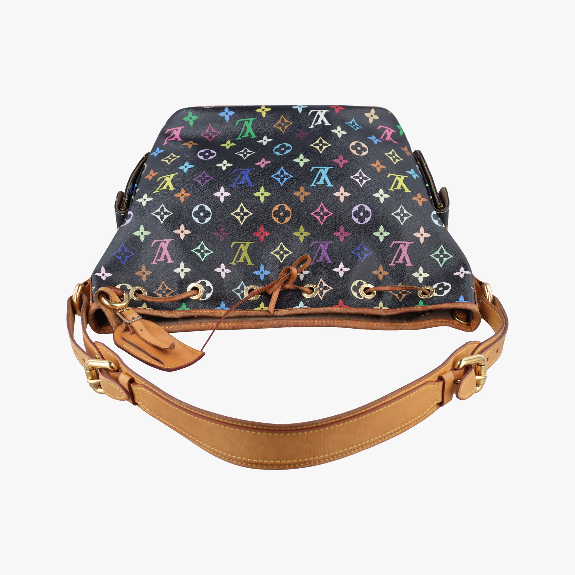 Petit Noe Noir Monogram Multicolor M42230 CA4181プチ ノエ ノワール モノグラム マルチカラー M42230 CA4181
