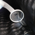 Sound Lock Black SAFFIANO Leather 1BD034 127サウンド ロック ブラック サフィアーノレザー 1BD034 127