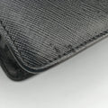 Sound Lock Black SAFFIANO Leather 1BD034 127サウンド ロック ブラック サフィアーノレザー 1BD034 127