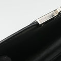 Sound Lock Black SAFFIANO Leather 1BD034 127サウンド ロック ブラック サフィアーノレザー 1BD034 127