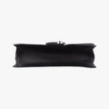 Sound Lock Black SAFFIANO Leather 1BD034 127サウンド ロック ブラック サフィアーノレザー 1BD034 127