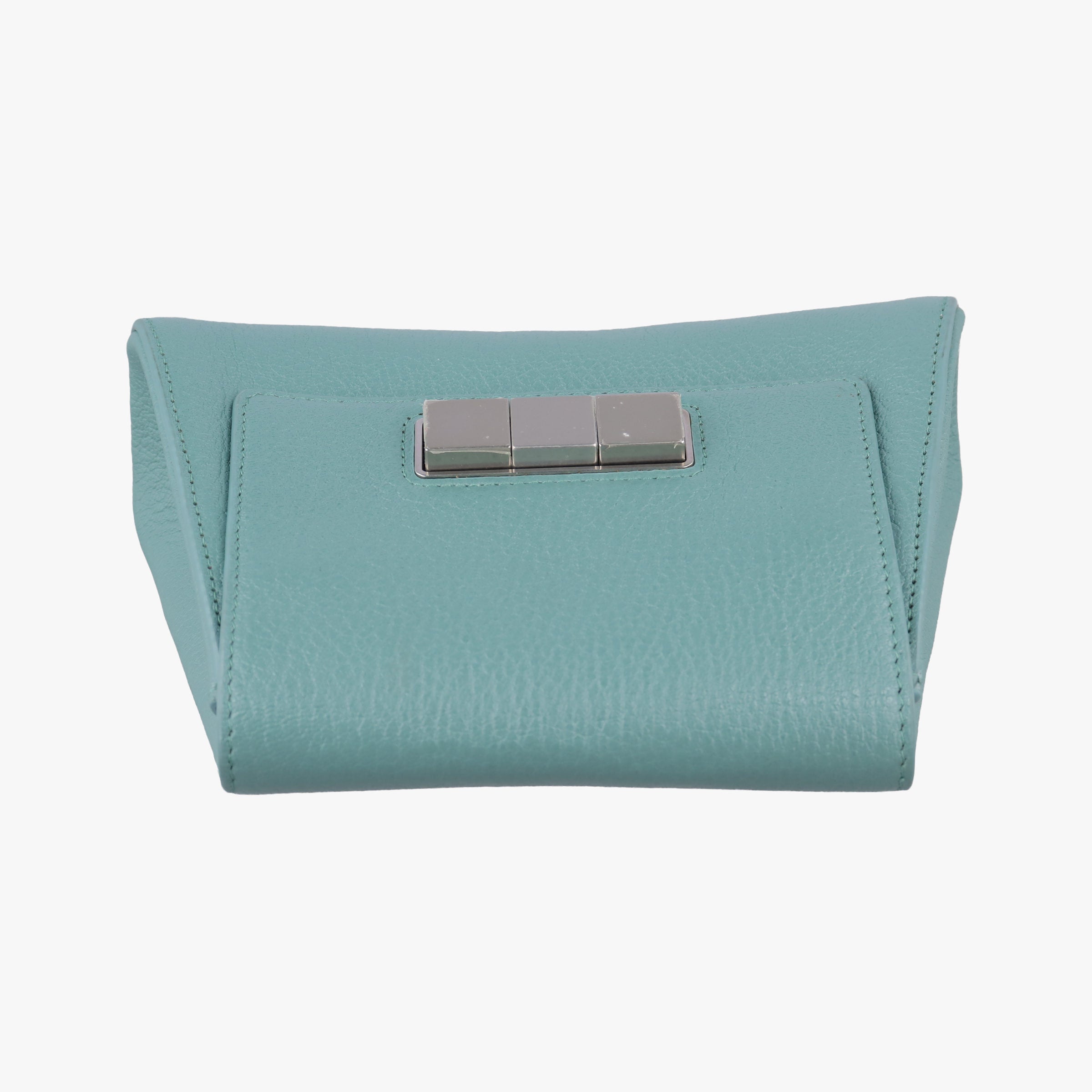Geometric Belt Storm Leather IC Chipジオメトリック ベルト ストーム レザー ICチップ