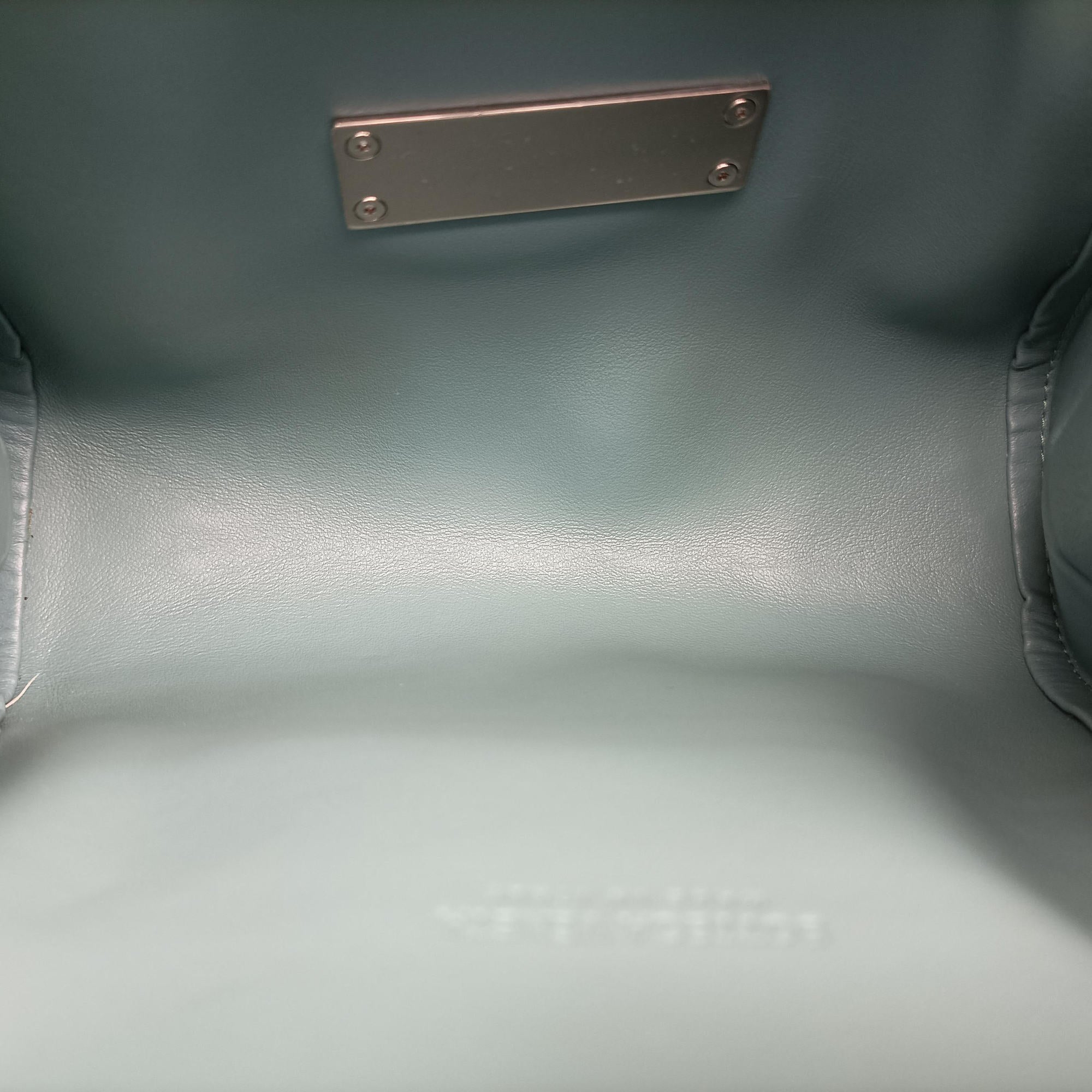 Geometric Belt Storm Leather IC Chipジオメトリック ベルト ストーム レザー ICチップ