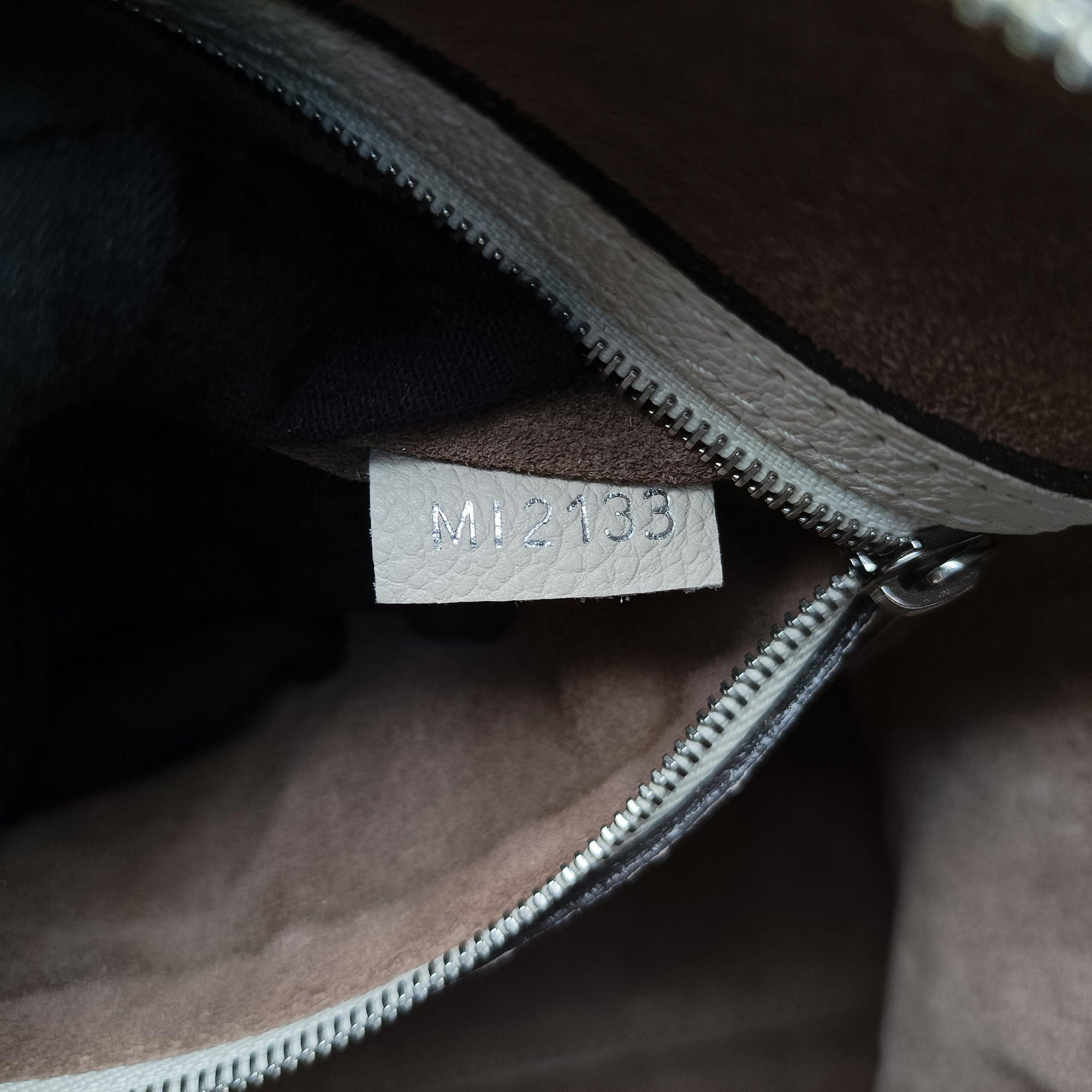 sofia coppola SC BB BLANC CASSE calf Leather M48834 MI2133ソフィア コッポラ SCバッグBB ブラン カーセ カーフ M48834 MI2133