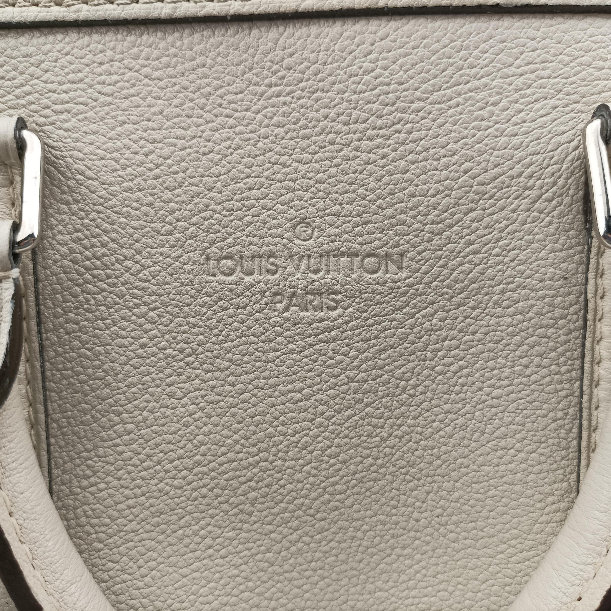 sofia coppola SC BB BLANC CASSE calf Leather M48834 MI2133ソフィア コッポラ SCバッグBB ブラン カーセ カーフ M48834 MI2133