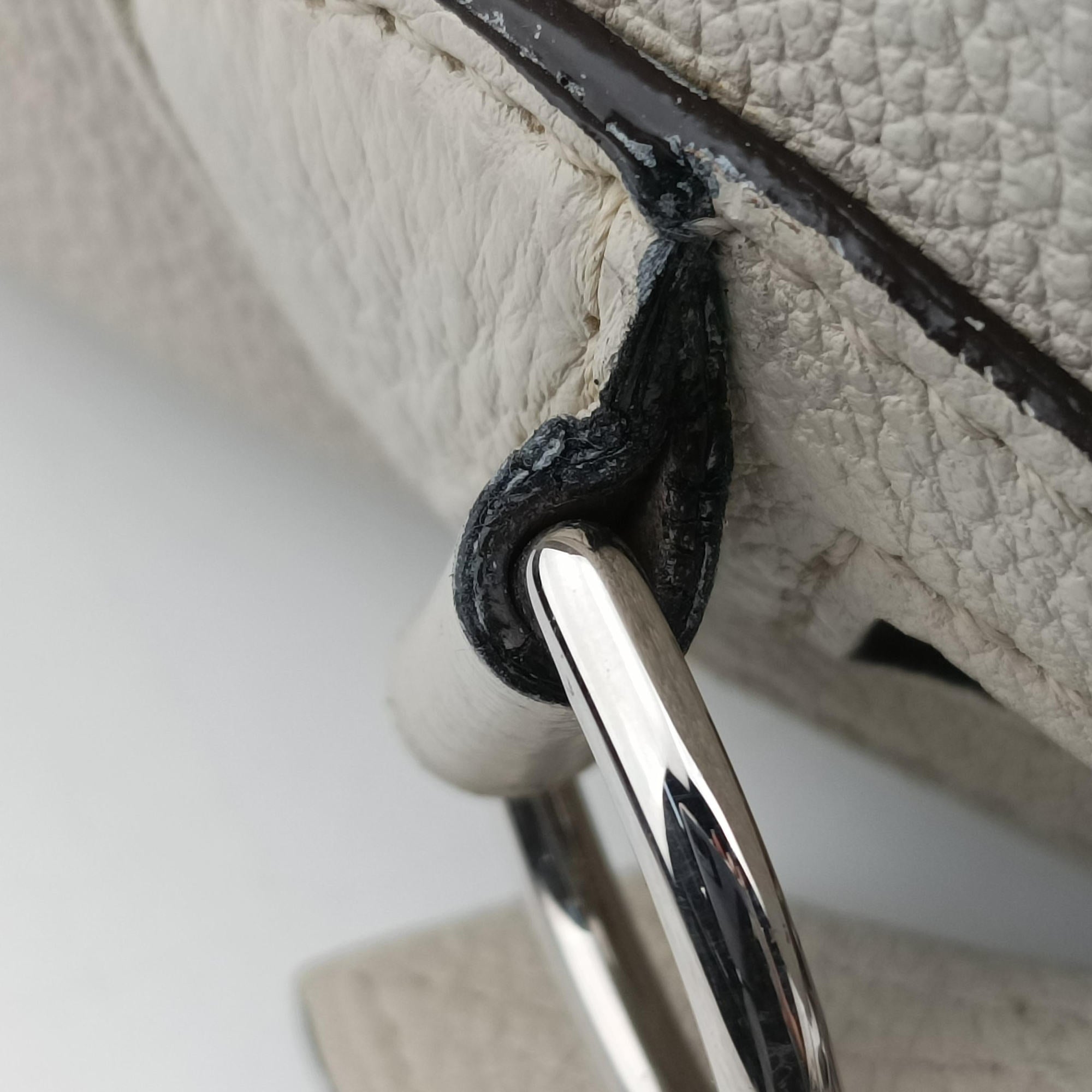 sofia coppola SC BB BLANC CASSE calf Leather M48834 MI2133ソフィア コッポラ SCバッグBB ブラン カーセ カーフ M48834 MI2133