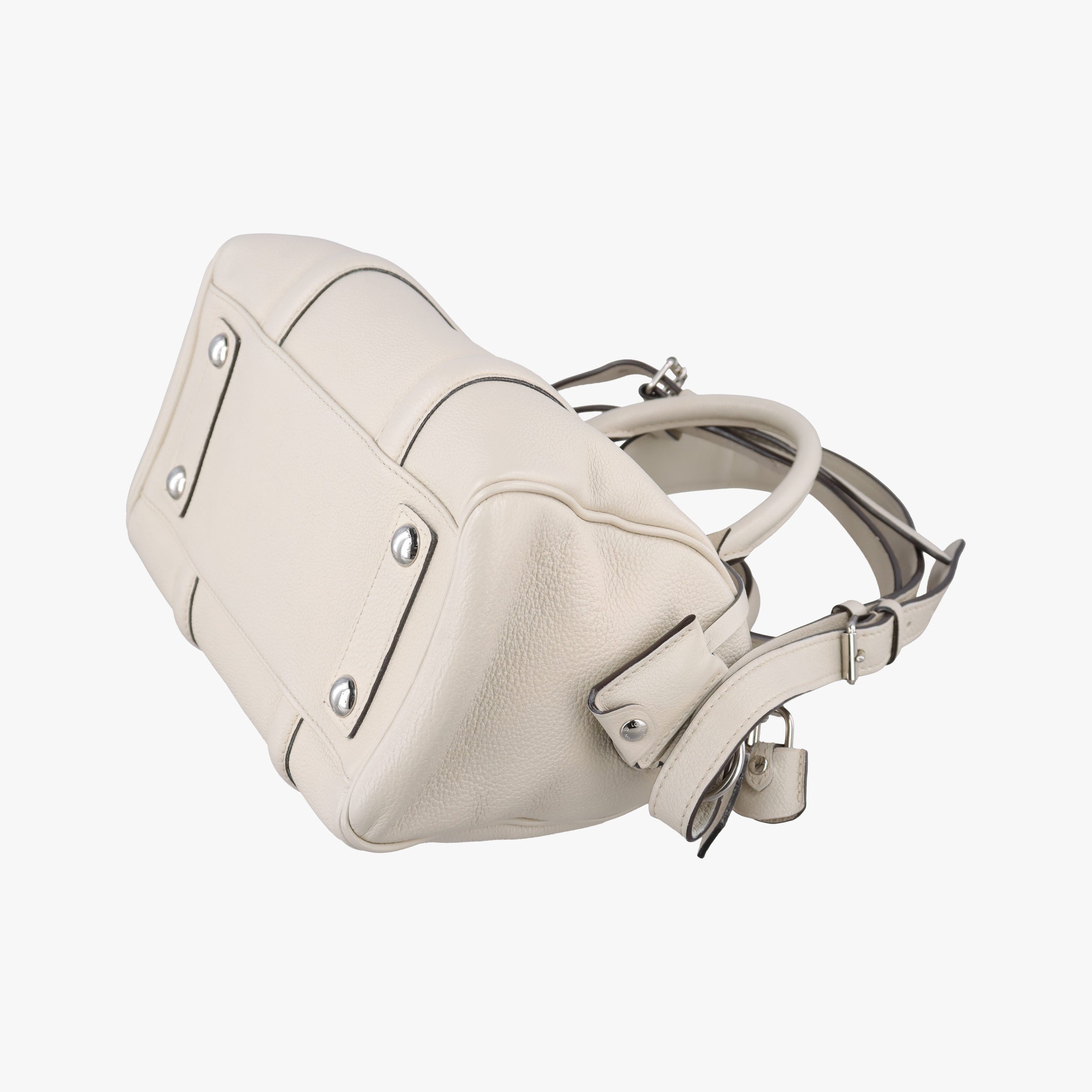 sofia coppola SC BB BLANC CASSE calf Leather M48834 MI2133ソフィア コッポラ SCバッグBB ブラン カーセ カーフ M48834 MI2133