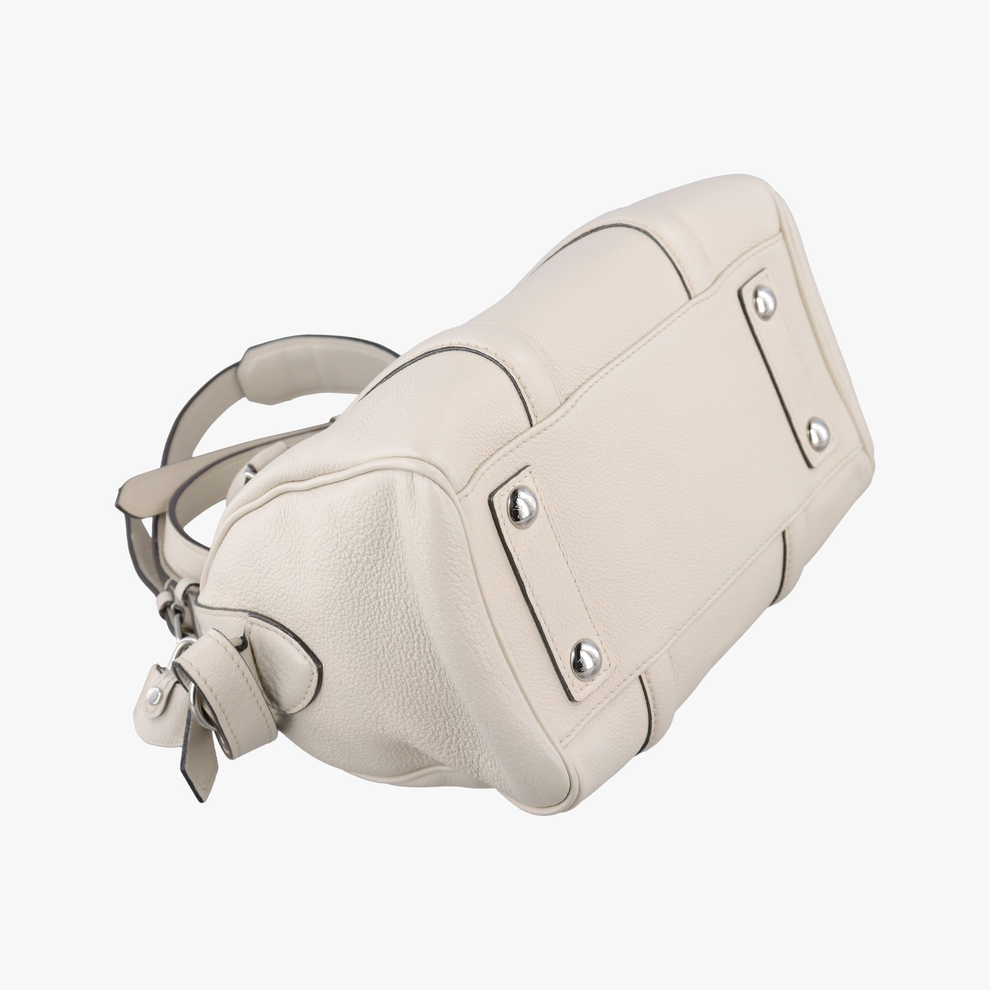 sofia coppola SC BB BLANC CASSE calf Leather M48834 MI2133ソフィア コッポラ SCバッグBB ブラン カーセ カーフ M48834 MI2133