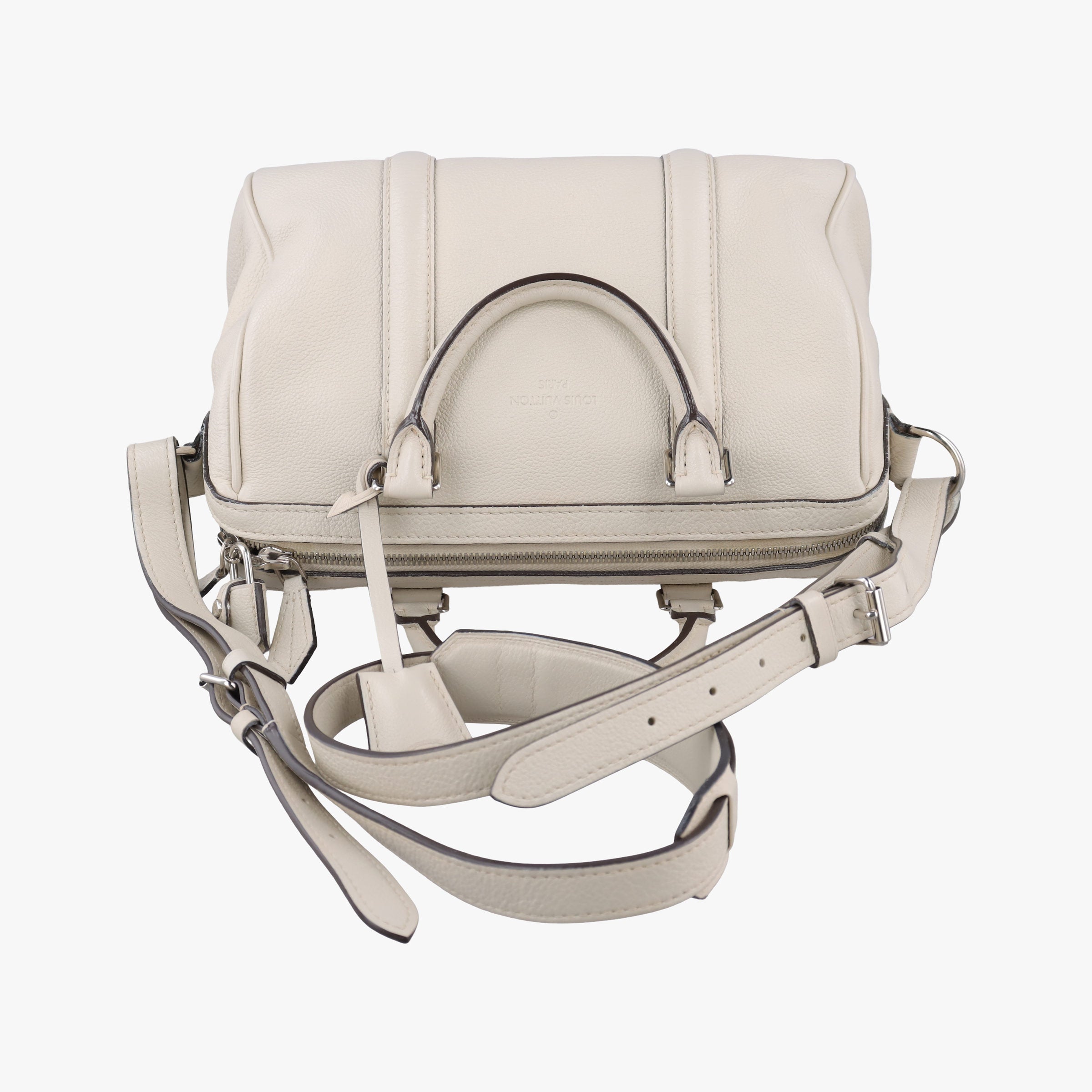 sofia coppola SC BB BLANC CASSE calf Leather M48834 MI2133ソフィア コッポラ SCバッグBB ブラン カーセ カーフ M48834 MI2133