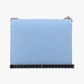 Interlocking G Blue Leather 510304 H026641804インターロッキングG ブルー レザー 510304 H026641804