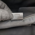 Diamante Black Leather 208463 G011285353ディアマンテ ブラック レザー 208463 G011285353