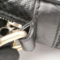 Diamante Black Leather 208463 G011285353ディアマンテ ブラック レザー 208463 G011285353