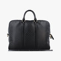 Diamante Black Leather 208463 G011285353ディアマンテ ブラック レザー 208463 G011285353