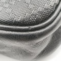 Diamante Black Leather 208463 G011285353ディアマンテ ブラック レザー 208463 G011285353