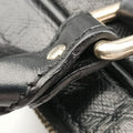 Diamante Black Leather 208463 G011285353ディアマンテ ブラック レザー 208463 G011285353