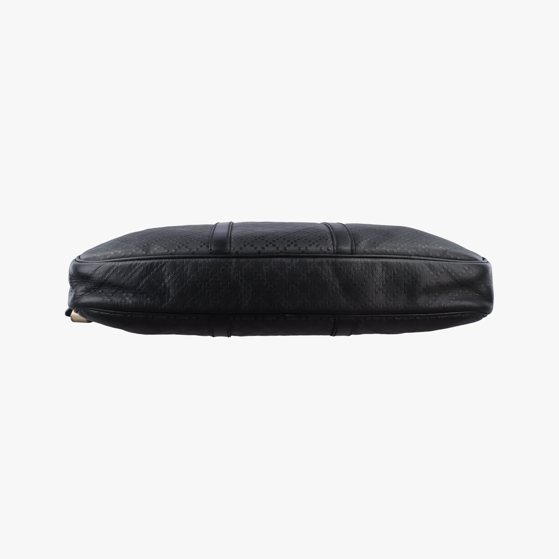 Diamante Black Leather 208463 G011285353ディアマンテ ブラック レザー 208463 G011285353