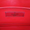My Rockstud Red Leather BL-L998VIT2マイロックスタッズ レッド レザー BL-L998VIT2
