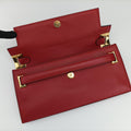 My Rockstud Red Leather BL-L998VIT2マイロックスタッズ レッド レザー BL-L998VIT2