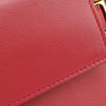 My Rockstud Red Leather BL-L998VIT2マイロックスタッズ レッド レザー BL-L998VIT2
